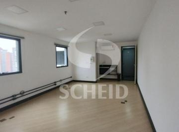 Comercial · 124m² · 6 Vagas · Av. Iraí - Moema - Ótimo conjunto Comercial