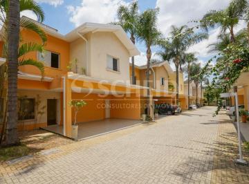 Casa · 300m² · 4 Quartos · 3 Vagas · Sobrado com 4 Quartos à venda, 300m² - Alto Da Boa Vista