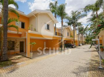 Casa · 300m² · 4 Quartos · 3 Vagas · Sobrado com 4 Quartos à venda, 300m² - Alto Da Boa Vista