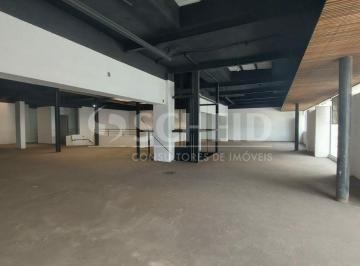 Comercial · 337m² · Prédio para locação em Moema com 945m² 2 elevadores