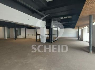 Comercial · 337m² · Prédio para locação em Moema com 945m² 2 elevadores