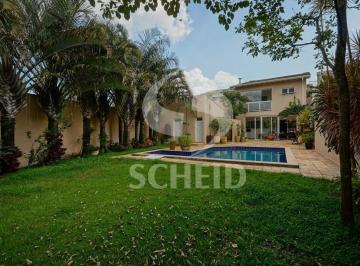 Casa · 353m² · 4 Quartos · 6 Vagas · CASA JARDIM PRUDENCIA 4 QUARTOS COM SUITE COM BANHEIRA.