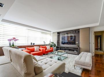 Apartamento · 178m² · 3 Quartos · 2 Vagas · Apartamento com 3 quartos à venda no Jardim Europa!!
