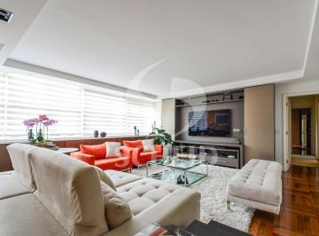 Apartamento · 178m² · 3 Quartos · 2 Vagas · Apartamento com 3 quartos à venda  no Jardim Europa!!