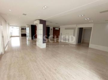 Apartamento · 288m² · 4 Quartos · 4 Vagas · Apartamento no Campo Belo com 4 quartos sendo 4 suítes e 4 vagas de garagem!!