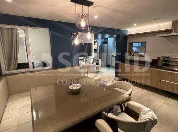 Apartamento · 96m² · 3 Quartos · 2 Vagas · Apartamento no Morumbi com 96m²