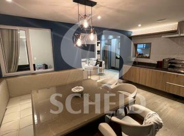 Apartamento · 96m² · 3 Quartos · 2 Vagas · Apartamento no Morumbi com 96m²