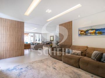 Casa · 350m² · 4 Quartos · 4 Vagas · Casa à venda com 4 quartos no Alto da Boa Vista!!