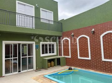 Casa · 280m² · 5 Quartos · 2 Vagas · Casa no Planalto Paulista a venda com 5 dormitórios e 2 vagas
