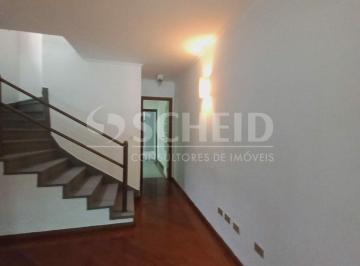 Casa · 120m² · 3 Quartos · 2 Vagas · Excelente sobrado próximo ao shopping morumbi
