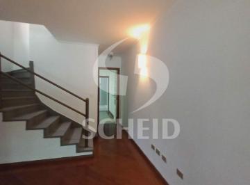 Casa · 120m² · 3 Quartos · 2 Vagas · Excelente sobrado próximo ao shopping morumbi