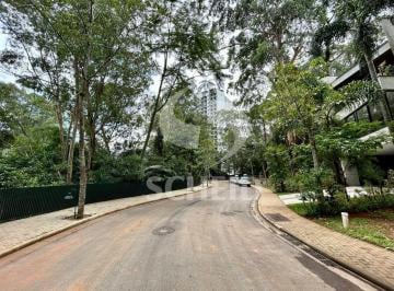 Terreno · 306m² · Terreno com 306m2 à venda em condomínio de luxo no Alto da Boa Vista