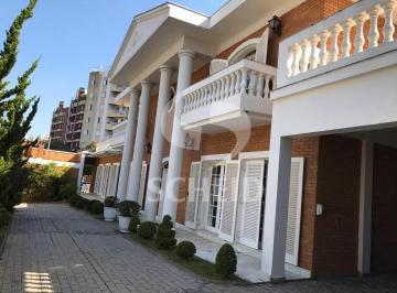 Casa · 843m² · 4 Quartos · 7 Vagas · Casa a venda no Morumbi com 4 quartos suites.