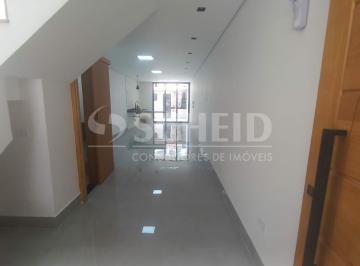 Casa · 93m² · 3 Quartos · 2 Vagas · SOBRADO JD SABARA CAMPO GRANDE 3 DORMITORIOS