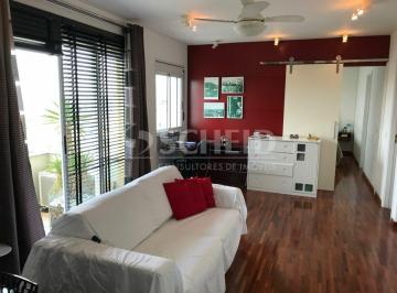Apartamento · 58m² · 1 Quarto · 2 Vagas · Apartamento à Venda no Panamby.