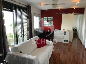 Apartamento · 58m² · 1 Quarto · 2 Vagas · Apartamento à Venda no Panamby.