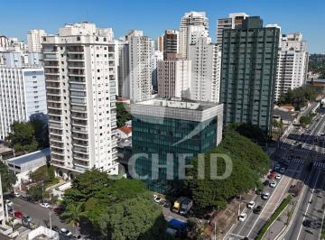 Comercial · 6870m² · 90 Vagas · Prédio Comercial para Locação , Campo Belo/SP