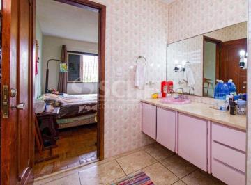 Casa · 214m² · 3 Quartos · 2 Vagas · Sobrado para venda - 3 quartos - 2 vagas - Campo Belo