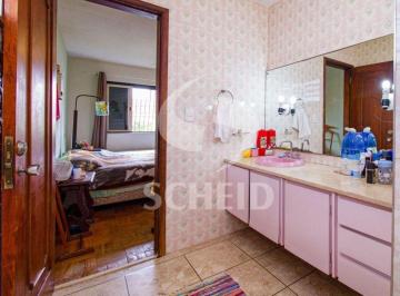 Casa · 214m² · 3 Quartos · 2 Vagas · Sobrado para venda - 3 quartos - 2 vagas - Campo Belo