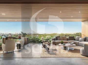 Apartamento · 80m² · 2 Quartos · 1 Vaga · Apartamento à Venda 80M² - 2 quartos em Moema