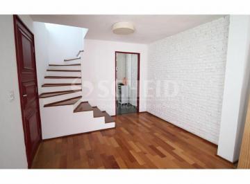 Casa · 125m² · 2 Quartos · 2 Vagas · Sobrado à venda com 2 quartos na Chácara Santo Antônio!