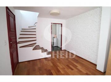 Casa · 125m² · 2 Quartos · 2 Vagas · Sobrado à venda com 2 quartos na Chácara Santo Antônio!