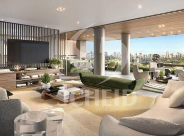 Apartamento · 500m² · 5 Quartos · 5 Vagas · Apartamento à Venda 500M² - 5 suítes na Vila Nova Conceição