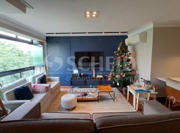 Apartamento · 95m² · 2 Quartos · 2 Vagas · Apartamento moderno com 2 suítes na Vila Olimpia