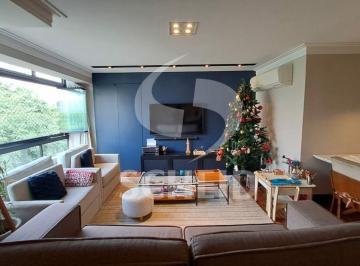 Apartamento · 95m² · 2 Quartos · 2 Vagas · Apartamento moderno com 2 suítes na Vila Olimpia