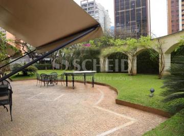 Apartamento · 32m² · 1 Quarto · 1 Vaga · Flat a venda Jardim Paulista 32,22m²