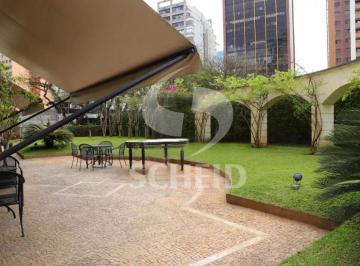 Apartamento · 32m² · 1 Quarto · 1 Vaga · Flat a venda Jardim Paulista 32,22m²