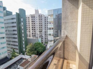 Apartamento · 33m² · 1 Quarto · 1 Vaga · FLAT VILA MARIANA 1 QUARTO 1 VAGA DE GARAGEM MOBILIADO LAZER COMPLETO ÓTIMA LOCALIZAÇÃO