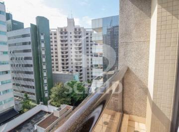 Apartamento · 33m² · 1 Quarto · 1 Vaga · FLAT VILA MARIANA 1 QUARTO 1 VAGA DE GARAGEM MOBILIADO LAZER COMPLETO ÓTIMA LOCALIZAÇÃO
