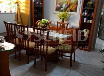 Casa · 177m² · 4 Quartos · 2 Vagas · Sobrado a venda ,4 quartos , 2 suites, 2 vagas, Chacara Santo Antonio