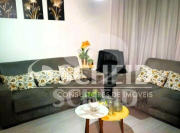 Photo 1 · Sobrado a venda ,4 quartos , 2 suites, 2 vagas, Chacara Santo Antonio