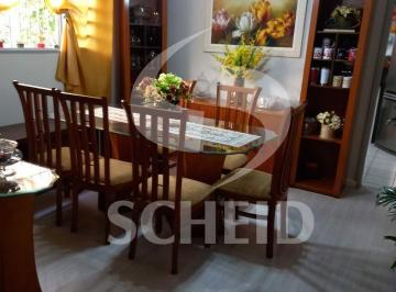 Casa · 177m² · 4 Quartos · 2 Vagas · Sobrado a venda ,4 quartos , 2 suites, 2 vagas, Chacara Santo Antonio