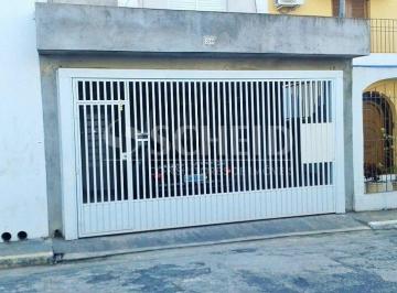 Casa · 110m² · 3 Quartos · 1 Vaga · Casa a venda, 3 quartos, 2 banheiros, 1 vaga na Chácara Santo Antonio