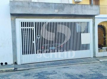 Casa · 110m² · 3 Quartos · 1 Vaga · Casa a venda, 3 quartos, 2 banheiros, 1 vaga na Chácara Santo Antonio