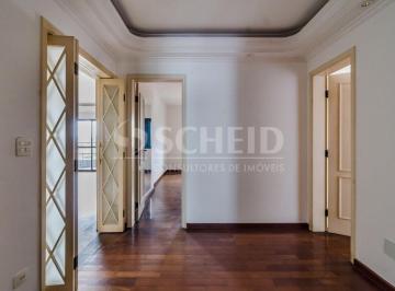 Apartamento · 184m² · 3 Quartos · 3 Vagas · Apartamento Espaçoso com 3 Suítes e 3 Vagas na Saúde