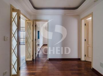 Apartamento · 184m² · 3 Quartos · 3 Vagas · Apartamento Espaçoso com 3 Suítes e 3 Vagas na Saúde