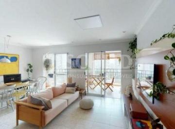 Apartamento · 164m² · 4 Quartos · 3 Vagas · Lindo Apartamento no Condomínio Edifício Las Almansas