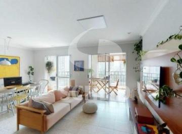 Apartamento · 164m² · 4 Quartos · 3 Vagas · Lindo Apartamento no Condomínio Edifício Las Almansas