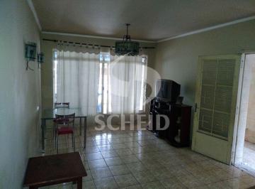 Casa · 150m² · 2 Quartos · 2 Vagas · SOBRADO A VENDA 3 QUARTOS 1 SUÍTE 2 VAGAS 150 M² ÚTIL 137 M² DE TERRENO EM INTERLAGOS