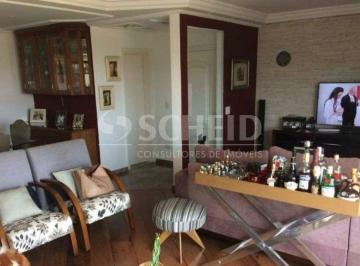 Apartamento · 170m² · 4 Quartos · 3 Vagas · Jardim Leonor, excelente localização!