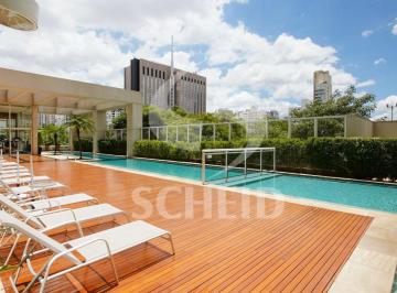 Apartamento · 322m² · 4 Quartos · 5 Vagas · Apartamento próximo ao Parque Ibirapuera para locação