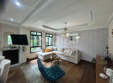 Apartamento · 200m² · 3 Quartos · 4 Vagas · APARTAMENTO DUPLEX NO MORUMBI