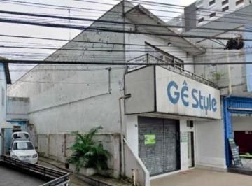 Comercial · 200m² · Salão para alugar, 200 m² por R$ 6.970,00/mês - Vila Moreira - Guarulhos/SP