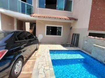 Casa · 140m² · 4 Quartos · 3 Vagas · Sobrado com 4 quartos à venda, 140 m² por R$ 1.200.000 - Vila Galvão - Guarulhos/SP