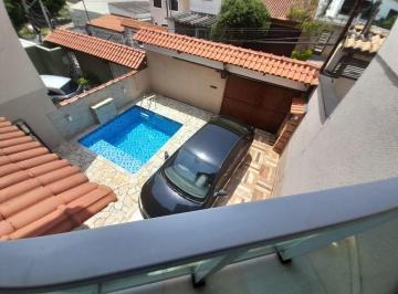 Casa · 140m² · 4 Quartos · 3 Vagas · Sobrado com 4 dormitórios à venda, 140 m² por R$ 1.300.000,00 - Vila Galvão - Guarulhos/SP