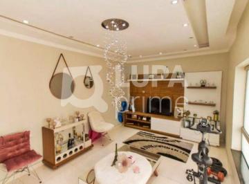 Casa · 165m² · 4 Quartos · 3 Vagas · SOBRADO COM 4 QUARTOS PARA VENDA, VILA MARIA BAIXA, SÃO PAULO